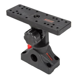 Ultimate Fishfinder Holder & Mount - Large Voordeelprijs