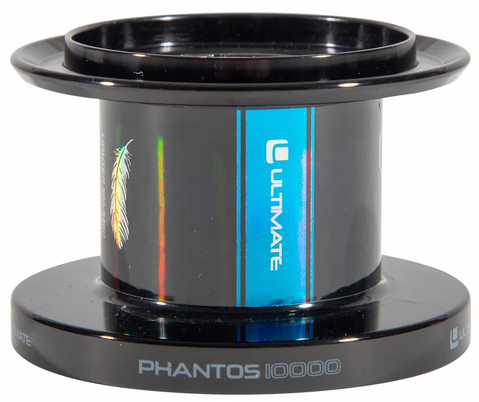 Ultimate Phantos 10000 Reservespoel Rechtstreeks Van De Fabrikant