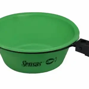 Gereduceerde Prijs Sensas Basin and Support Waterbak - 25 mm