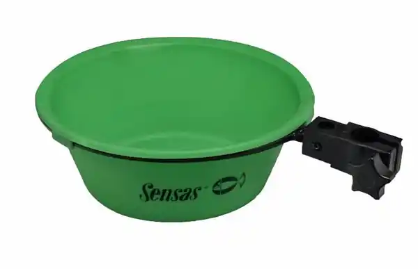 Gereduceerde Prijs Sensas Basin and Support Waterbak - 25 mm