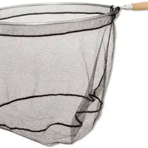 Alleen Vandaag Zebco Floating Trout Gripper Net 75 x 55cm
