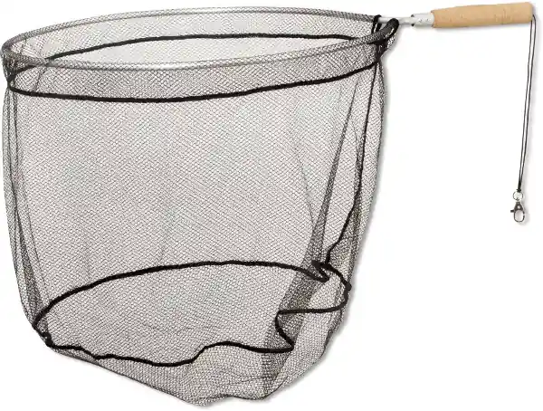Alleen Vandaag Zebco Floating Trout Gripper Net 75 x 55cm