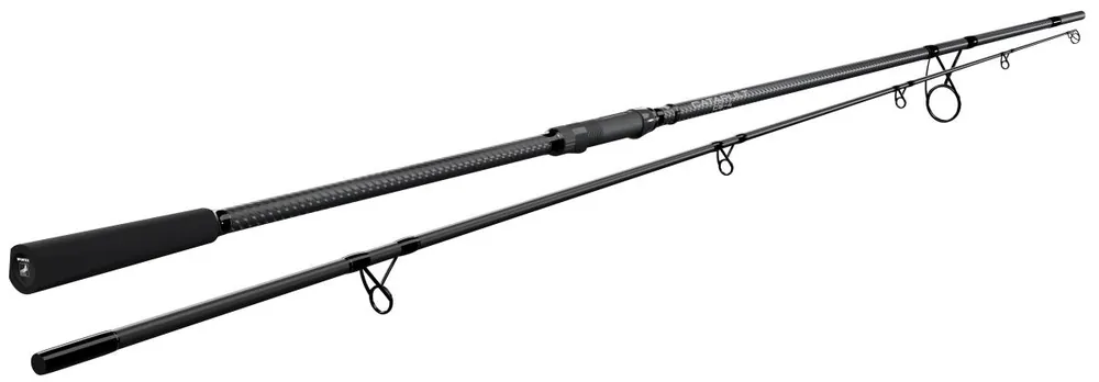 Sportex Catapult CS-4 Carp Karperhengel 12ft 3lbs Finale Uitverkoop