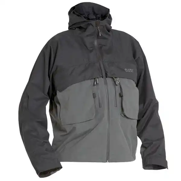 Fladen Authentic Wading Jacket L Seizoensaanbieding