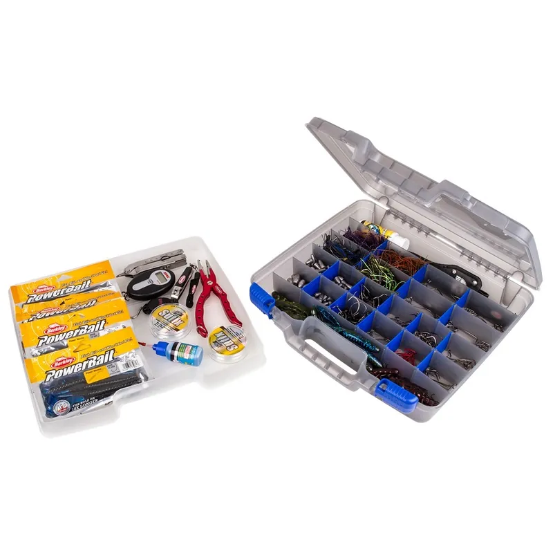 Fabrieksprijs Flambeau Zerust® MAX Rigging Box Removable Bulk Tray