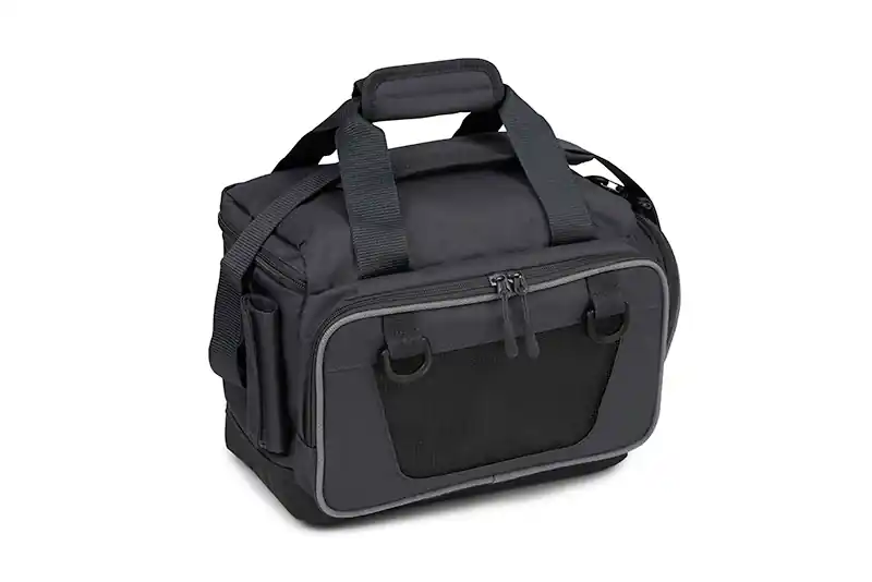 Koop Online Fox Rage Medium Lure Carryall (Inc. 4 Tackleboxen)