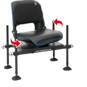 Behr Turning Feeder Seat Merkproduct