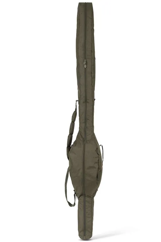 Veilige Betaling Fox Voyager Tri Sleeve Foudraal 10ft