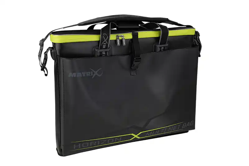 Horizon X EVA Multi Net Bag Large Merkproduct