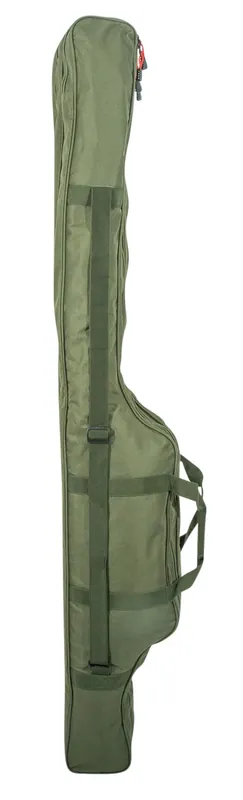 Ultimate Multi Angler Holdall 2 Rod 115cm Premium