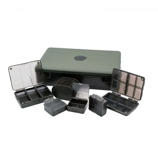 Bestseller Korda Tackle Box Bundle