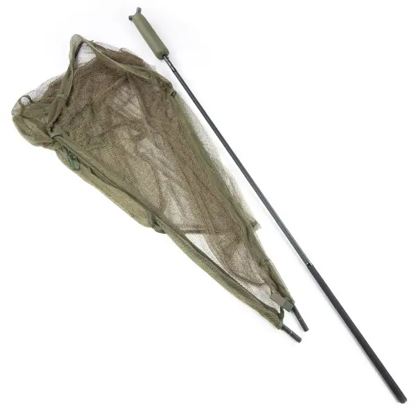 Rod Hutchinson DMX Landing Net Fixed 42" Merkproduct