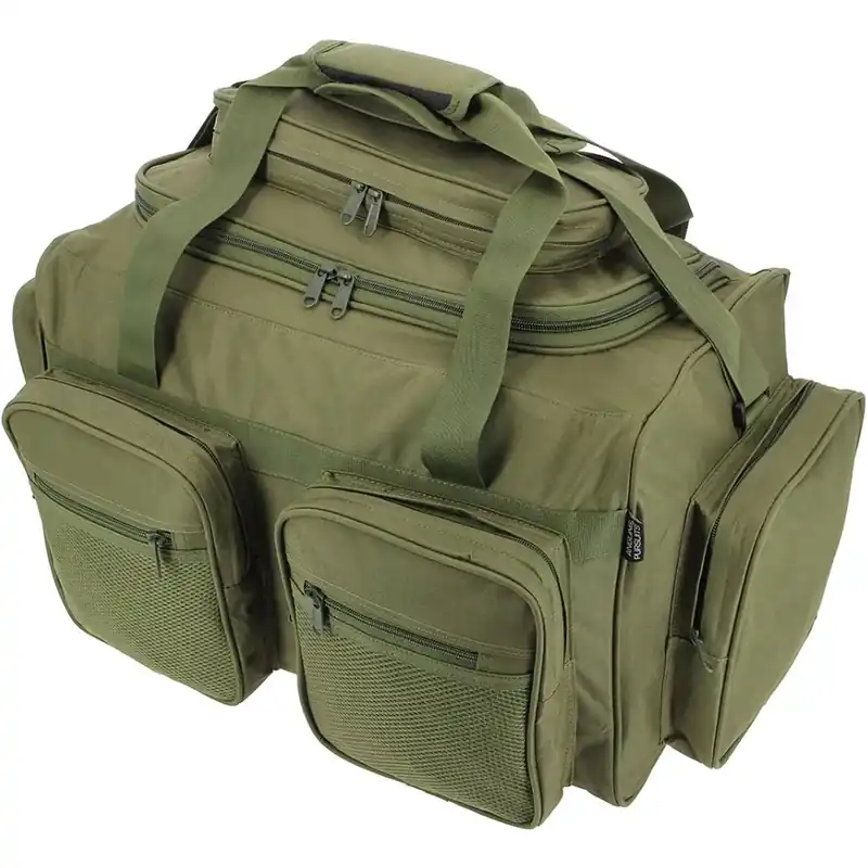 Angling Pursuits Multi Pocket Carryall 850 Bestseller