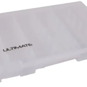 Actieprijs Ultimate Tacklebox 31x17.5x5cm