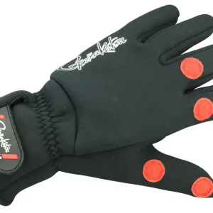 Gamakatsu Power Thermal Gloves L Shop Nu