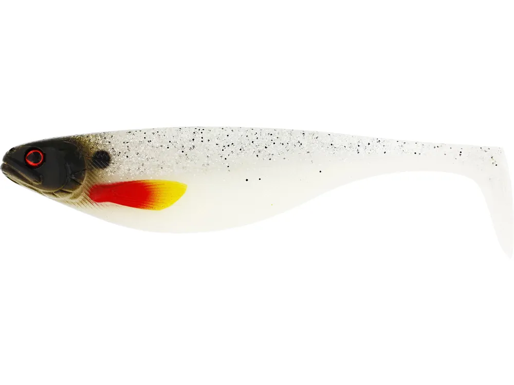Alleen Vandaag Westin ShadTeez 16cm Baitfish