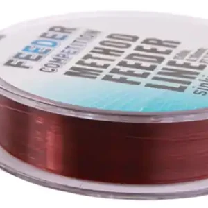 Finale Uitverkoop Carp Zoom Method Feeder Line 0.18mm