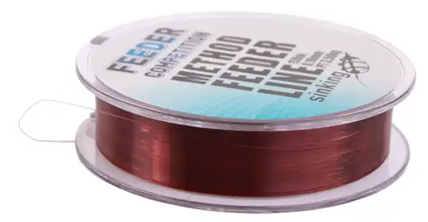 Finale Uitverkoop Carp Zoom Method Feeder Line 0.18mm