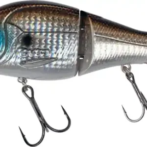Gunki Scunner 135 S Swimbait 13.5cm (53.5g) UV Roach Koopje