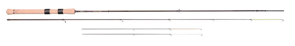 Fabrieksprijs Spro Sensitive Felchen Coregonus Hengel 1.80m