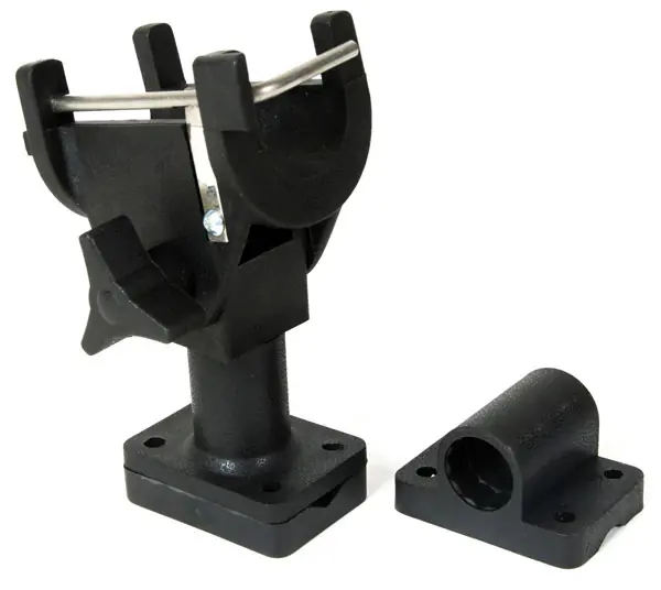 Berkley Quick Set Rod Holder bootsteun Shop Nu