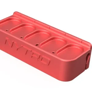 Alleen Vandaag Nytro Klip-Onz Bait Tray