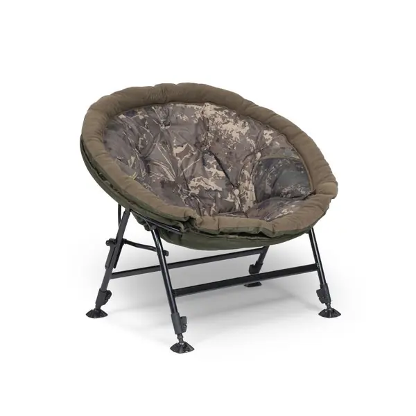 Voordeelprijs Nash Indulgence Moon Chair Deluxe Karperstoel