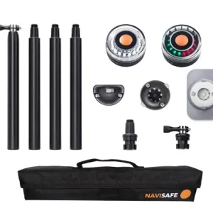 Navisafe Dinghy Complete Bootverlichting Kit Flitsaanbieding