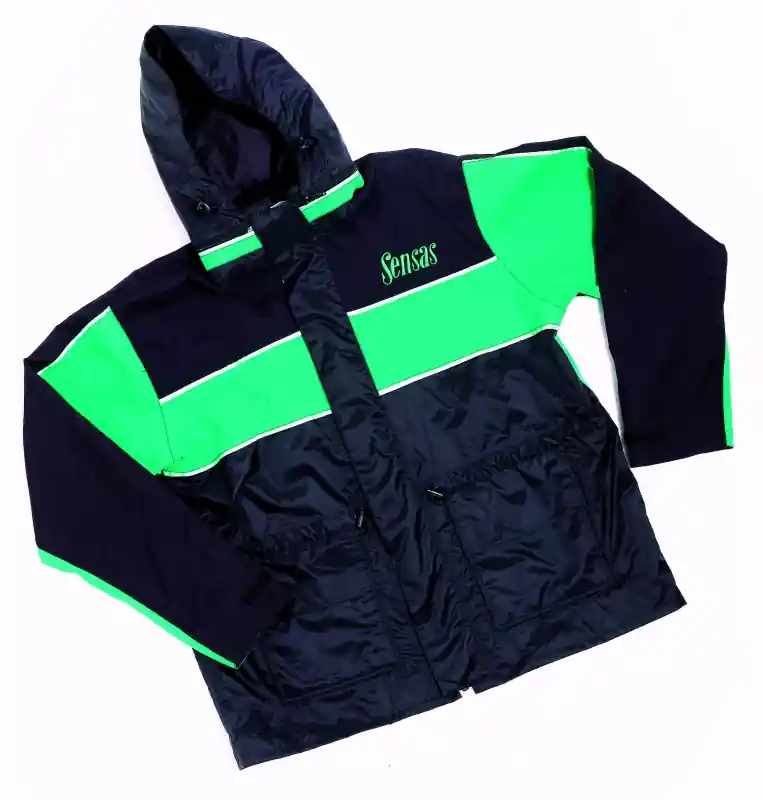 Seizoensaanbieding Sensas Feroe Jacket L