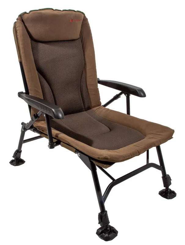 Gratis Retour Ultimate Lookout Recliner Chair