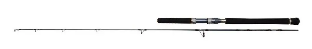Penn Battalion Solid Jigging Spinning Zeevis Hengel 1.83m 200g Meest Verkocht