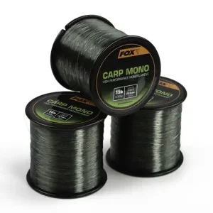 Fox Carp Mono 0.38mm (850m) Lage Kosten