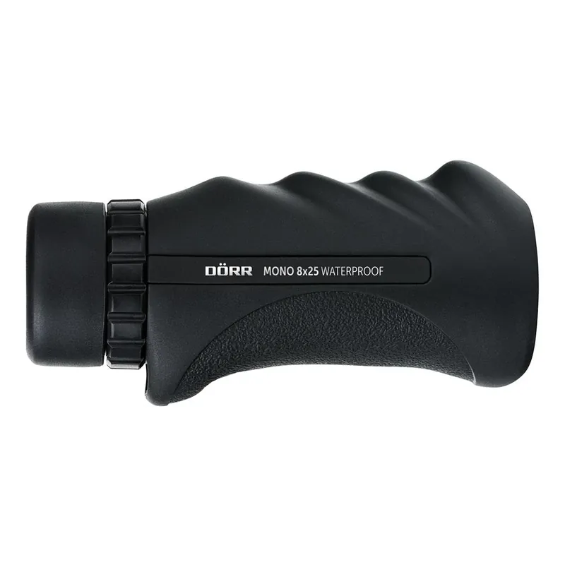 Nu Kopen Dörr Monocular Waterproof Black 8x25 Verrekijker