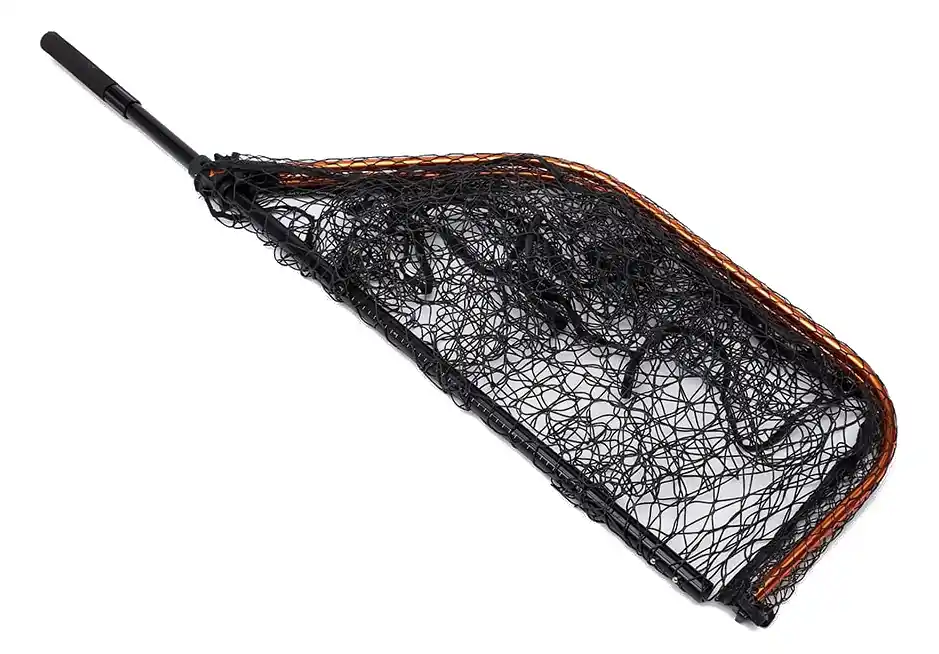 Laatste Kans Savage Gear Pro Folding Telescopisch Net XL (123-209cm)