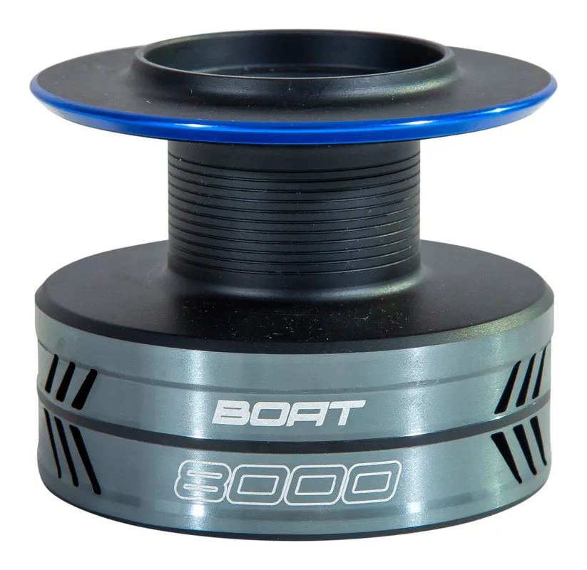 Ultimate Bluecore Boat Reservespoel Beperkt Aanbod