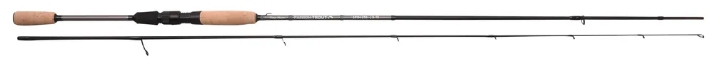 Direct Beschikbaar Spro Trout Master Passion Trout Spinhengel 2.10m (3-10g)