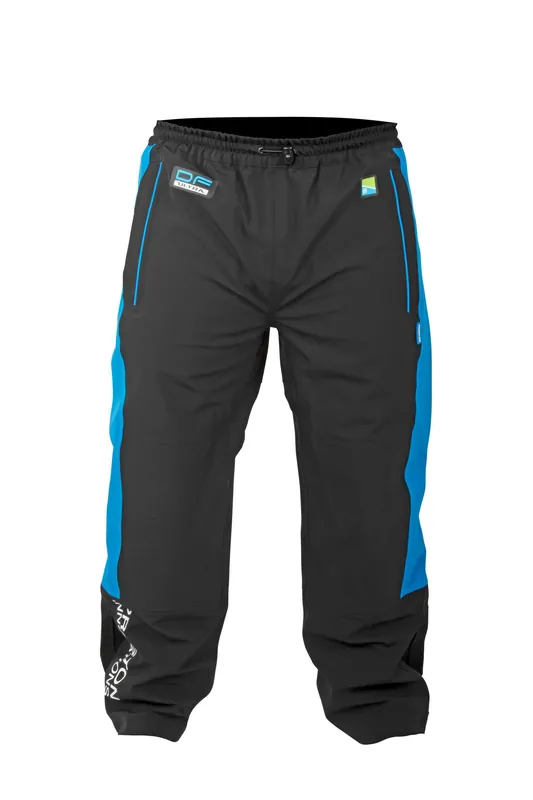 Gecertificeerd Preston DF Ultra Trousers L