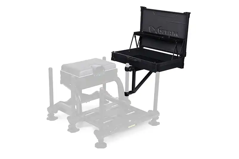 Speciale Aanbieding Matrix Pro Rigid Feeder Tray Aastafel