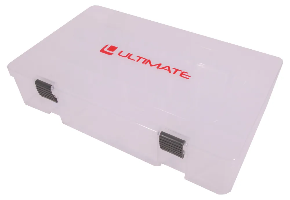 Ultimate Deep Tacklebox Beperkte Voorraad