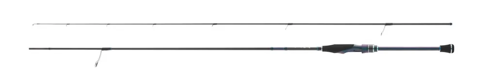 Must-Have Hearty Rise Halcyon X Spinhengel 2.34m (2-14g)