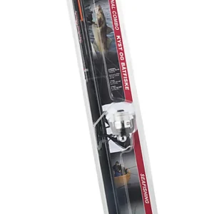 Abu Garcia Cardinal Combo Seafishing 9ft 2 Finale Uitverkoop