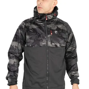 Exclusieve Aanbieding Fox Rage Lightweight Wind Blocker Visjas L