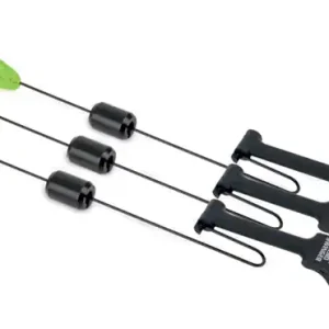 Laatste Versie Fox Micro Swinger - 3 rod set