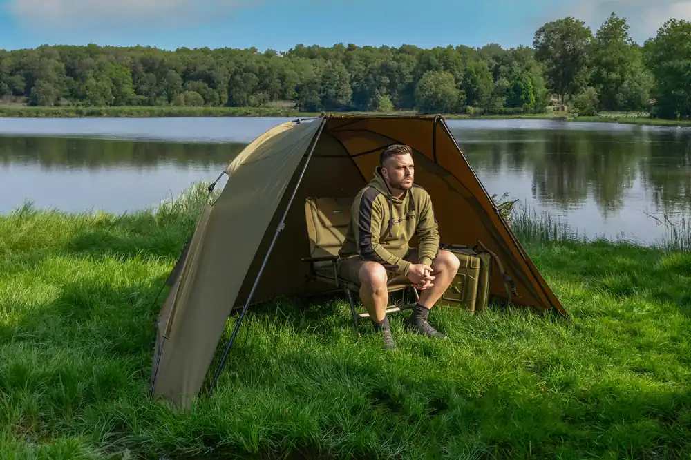 Korum Recoil Shelter Goedkoop