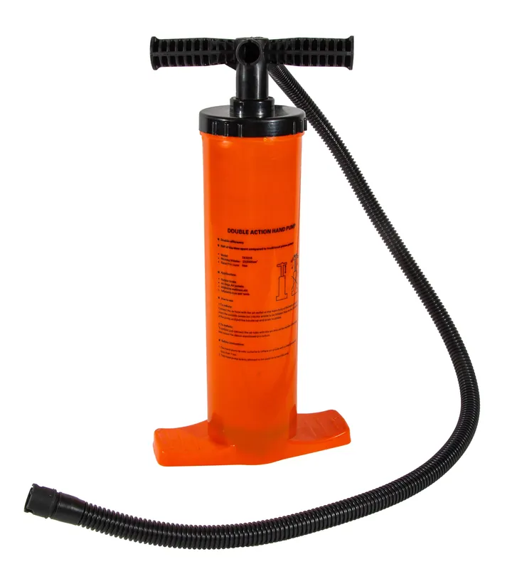 Lage Prijs Catchgear Double Action Hand Pump