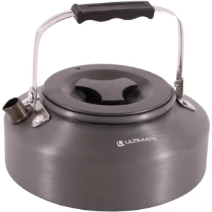 Ultimate Kettle Betrouwbaar
