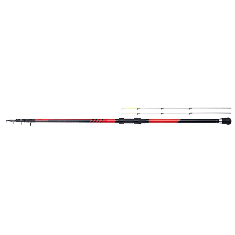 Shimano Catana CX Tele Boat Quiver Boothengel (150g) 1.80m Favoriet