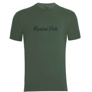 Koopje Mainline Carp Tee Green L