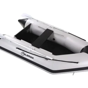 Talamex Aqualine QLS230 Slatted Rubberboot (lattenbodem) Gereduceerde Prijs