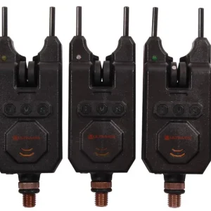 Ultimate Snag Alarm Wireless 4+1 Beetmelderset Bestel Nu